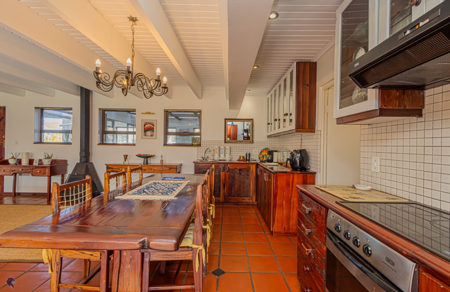 4 Bedroom Property for Sale in Country Club Western Cape